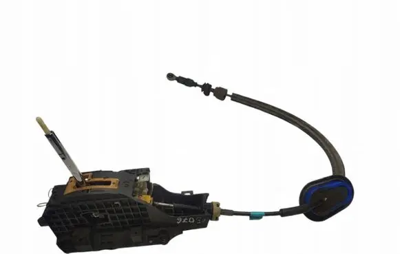 Renault Talisman Gear shifter/selector 112103677