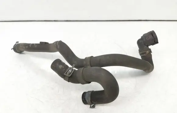 Volkswagen PASSAT B6 Engine coolant pipe/hose 3C0121156BD 1k0122291h