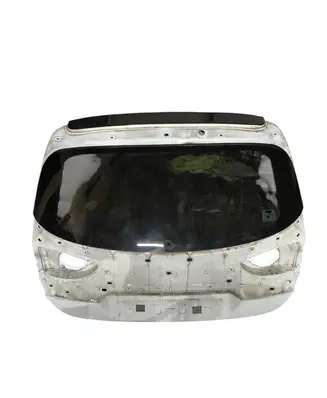 Tailgate/trunk/boot lid