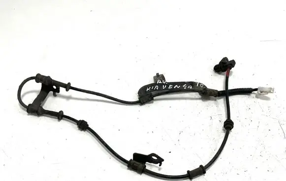 ABS brake wheel speed sensor
