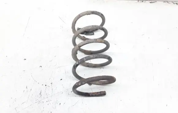 Volvo S80 Rear coil spring