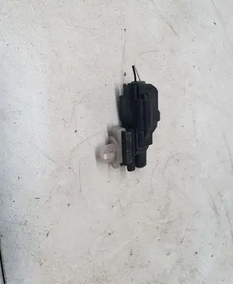 Toyota Prius (XW30) Outside/exterior temperature sensor 0775005191