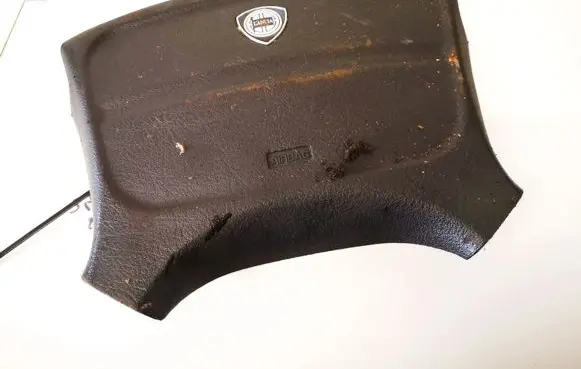 Lancia Kappa Steering wheel airbag 00050683a