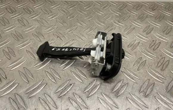 Ford Focus Rear door check strap stopper 