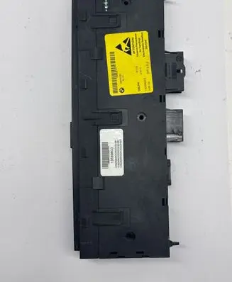 BMW 5 E60 E61 Other control units/modules 6938292 13589803 10826990X
