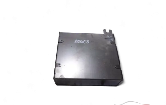 Audi 200 Engine control unit/module 857905383
