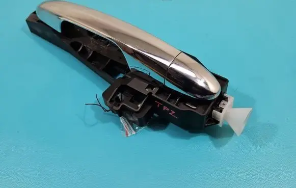 Fiat Tipo Rear door exterior handle IMPRK1399065