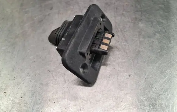 Volkswagen Caddy Sliding door contact joint 2K5907438 10017290 10400167310