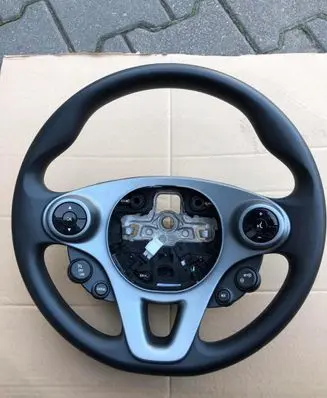 Smart ForFour II W453 Steering wheel 255506047R