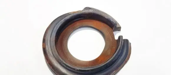 Peugeot 607 Front coil spring rubber mount 9633092380
