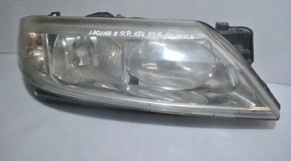 Renault Laguna II Headlight/headlamp