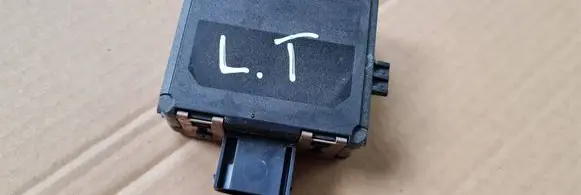 Audi RS5 Blind spot module 4M0907590F 0203303189 4M0907590