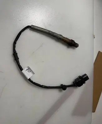 Volkswagen Golf VI Lambda probe sensor 06J906262 0258017270