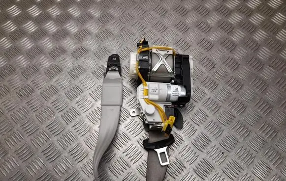 Audi A7 S7 4G Front seatbelt 4G8857705C