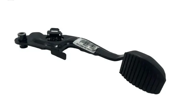 Brake pedal