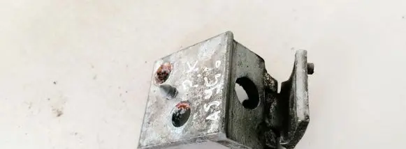 Citroen C3 Pluriel Front door upper hinge