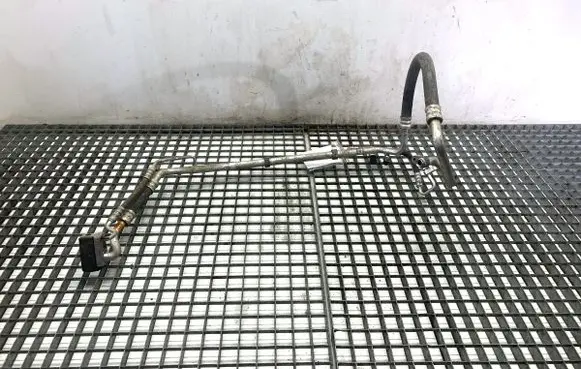 KIA Optima Air conditioning (A/C) pipe/hose 