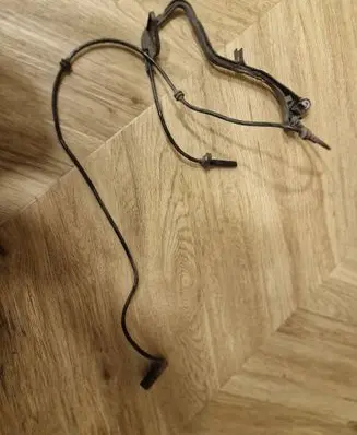 ABS brake wheel speed sensor
