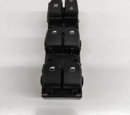 Hyundai Kona I Electric window control switch 93570J9650