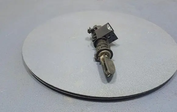 Ignition lock
