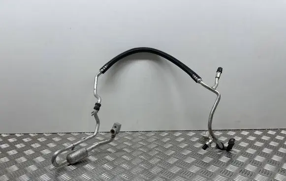 Ford Fusion II Air conditioning (A/C) pipe/hose DG9H19N601BC