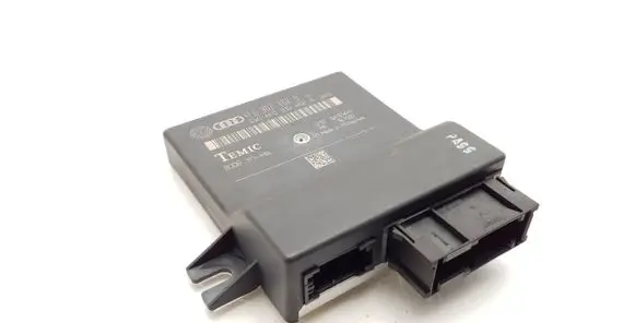 Audi A6 S6 C6 4F Gateway control module 4F0910468A 4F0907468D