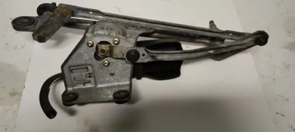 Renault Scenic II - Grand scenic II Front wiper linkage 