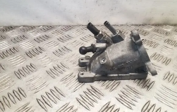 Skoda Superb B8 (3V) Other engine bay part 04L128637A
