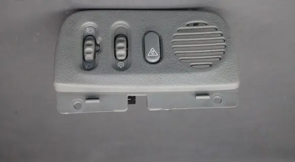 Renault Scenic I Light switch 7700841034 700841034