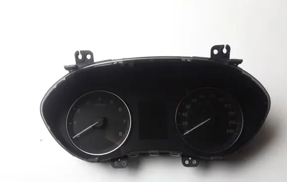 Hyundai i20 (GB IB) Speedometer (instrument cluster) 94003C8002