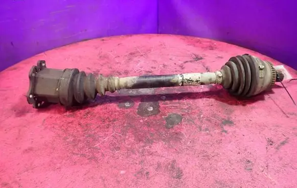 Audi A4 S4 B6 8E 8H Front driveshaft 8E0407271S