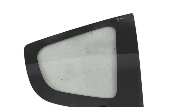 Honda Jazz Rear side window