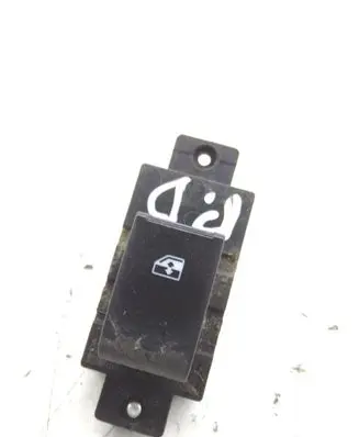 Chevrolet Captiva Electric window control switch