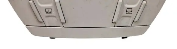 Ford Kuga II Sunroof switch CJ5T13D754NB