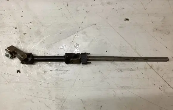 Volkswagen Sharan Steering column universal joint