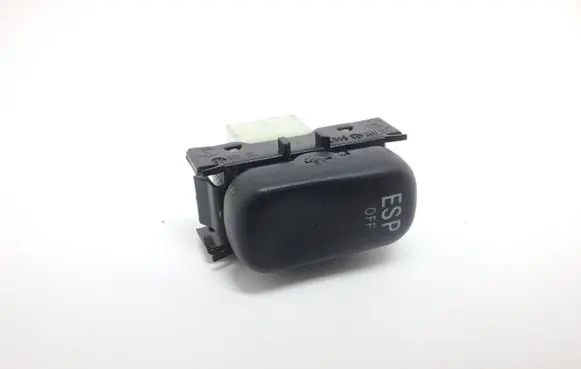 Mercedes-Benz E W210 ESP (stability program) switch 2108213551KZ