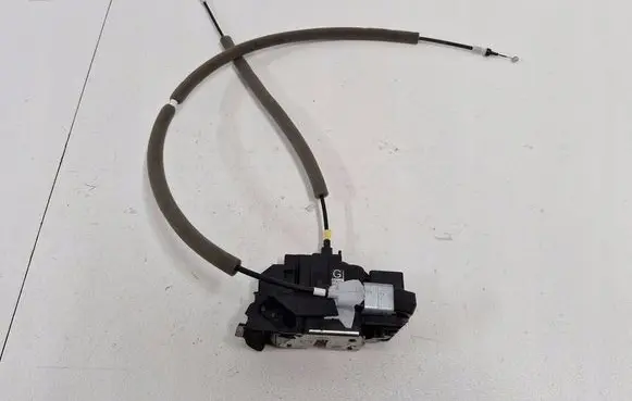 Renault Kadjar Front door lock FEWDFVFDWSD