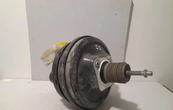 Audi A6 S6 C6 4F Brake booster 4F0612105N
