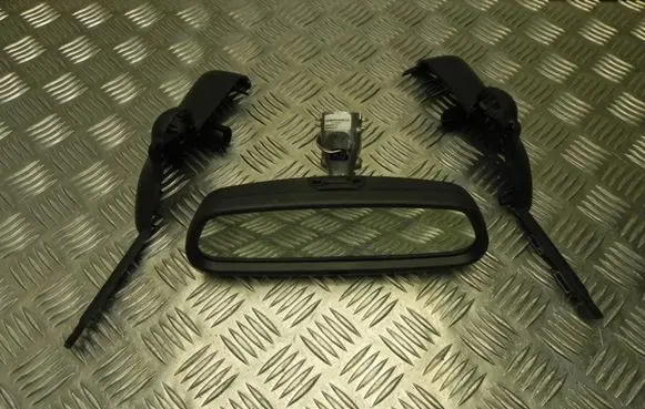 Peugeot 5008 Rear view mirror (interior) 96869045 T1392