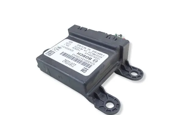 Opel Astra J Parking PDC control unit/module 22810362 0263004541