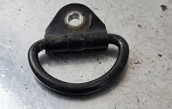 Ford Transit - Tourneo Connect Other trunk/boot trim element