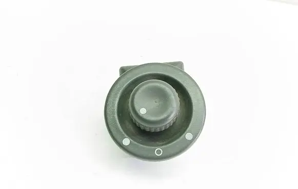 Renault Scenic I Wing mirror switch 7700432971C