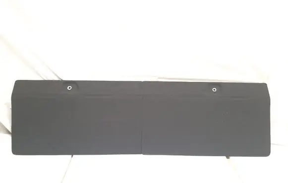 Mercedes-Benz GL X164 Parcel shelf 1646800046