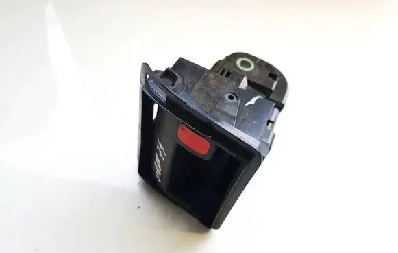 Seat Cordoba (6K) Seat back rest lock catch 417302l