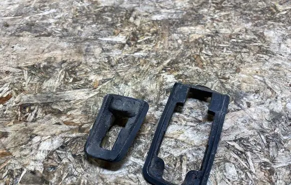 Mercedes-Benz SL R129 Other front door trim element 