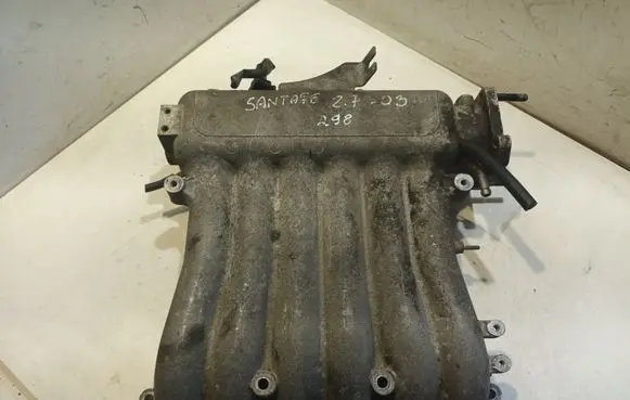 Hyundai Santa Fe Intake manifold 