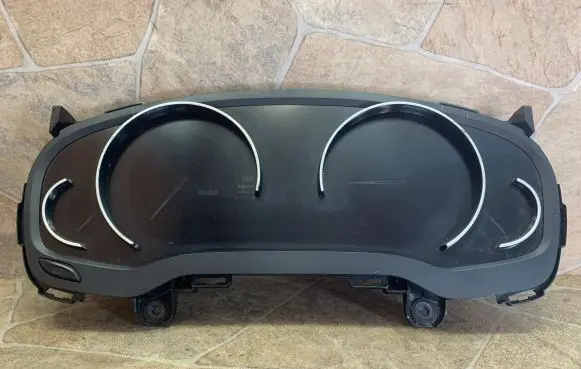 BMW 5 G30 G31 Speedometer (instrument cluster) 9439971