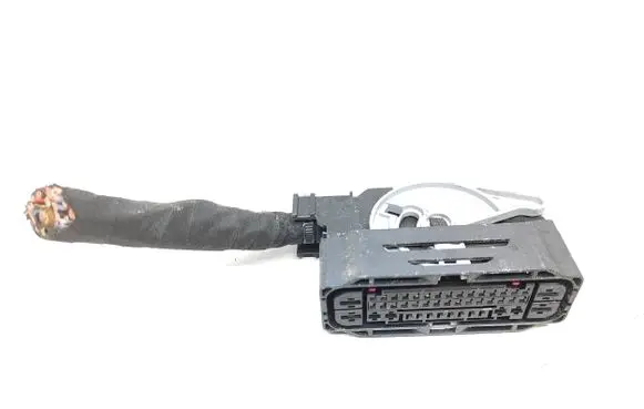 Volkswagen Tiguan Allspace ABS module connector plug 5Q0973046D 2112826 2112825