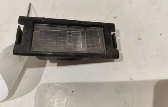 Hyundai i10 Number plate light 925200X0