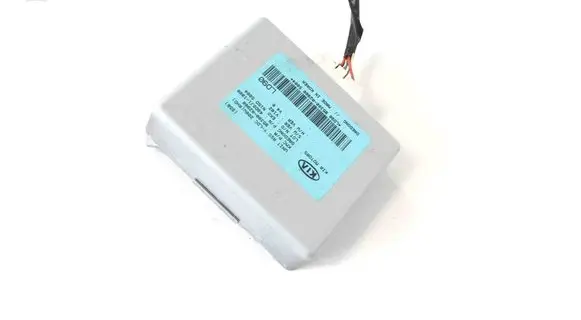 KIA Ceed Other devices 95300A2900
